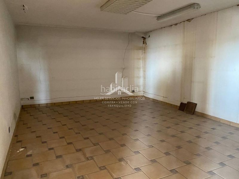 Foto 05b789c4-d037-44b1-aa08-7adab13a88b6. Nau industrial a Alcora (l´)