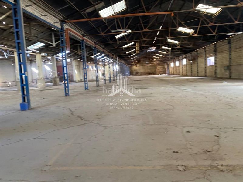 Foto 05f821b6-ac67-4ab4-8a86-bbd3ab2e14f1. Nau industrial a Alcora (l´)