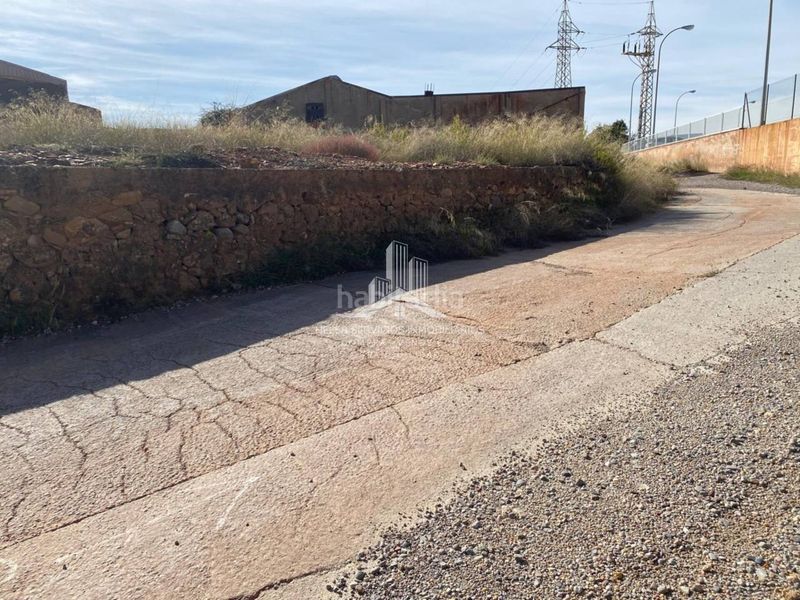 Foto 08679316-0b18-4a70-870d-77c4162c0726. Nau industrial a Alcora (l´)