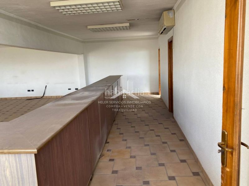 Foto 1659c5f5-ad45-4811-9149-2e15dc457070. Nau industrial a Alcora (l´)