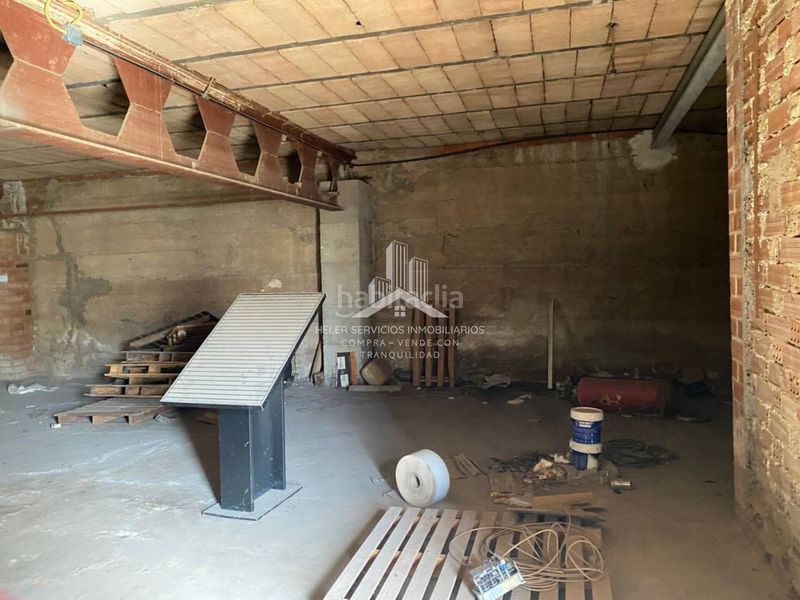 Foto 2e9740e8-3402-4021-b6f9-9c03caccddc6. Nau industrial a Alcora (l´)