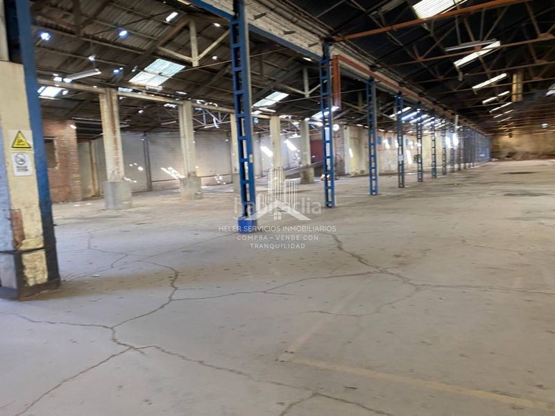 Foto 2fcc5cc4-6640-42dc-ba4c-49b2857955af. Nau industrial a Alcora (l´)