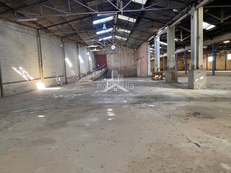 Foto 412829d7-48cc-4ae4-8295-ba4f2238a953. Nau industrial a Alcora (l´)