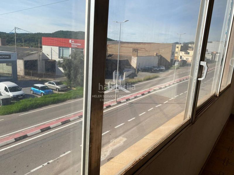 Foto 477d3025-d5ec-48d9-aab0-d96c4aad82c7. Nau industrial a Alcora (l´)