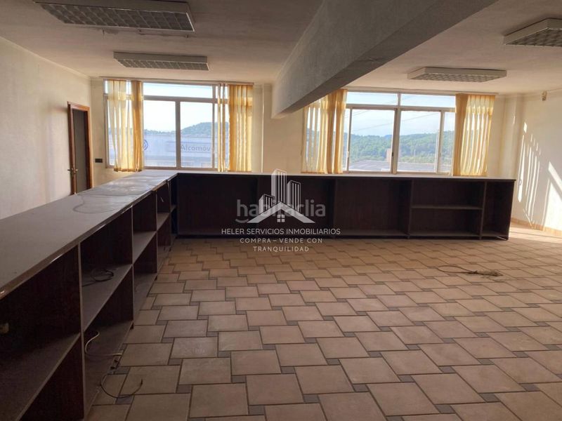 Foto 5231af80-0a64-4911-b91b-909ef2c173f1. Nau industrial a Alcora (l´)