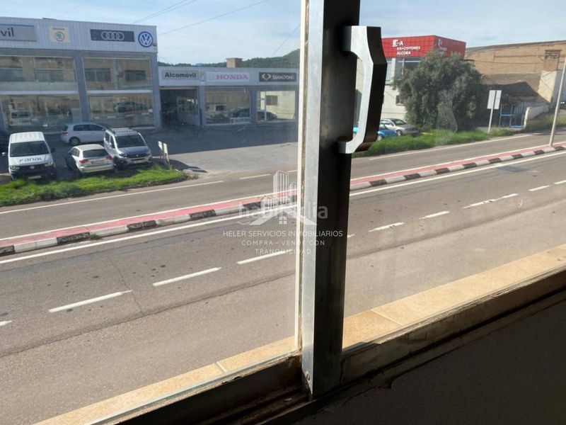 Foto 5b317513-1c3d-408b-864c-d4a4e628dfde. Nau industrial a Alcora (l´)