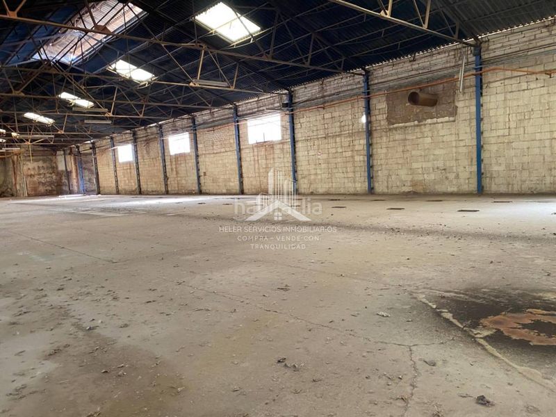 Foto 5bc38577-5da7-4622-8b41-86021f2a9e77. Nau industrial a Alcora (l´)