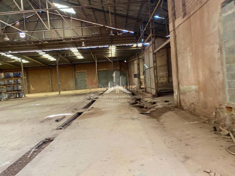 Foto 79048c7d-96fb-4bb7-b7f2-690ad59ee14a. Nau industrial a Alcora (l´)