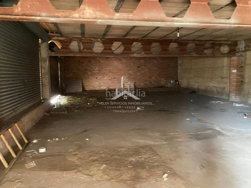 Foto 89d2e83f-c6f6-4e31-b038-800adf3ec0dc. Nau industrial a Alcora (l´)