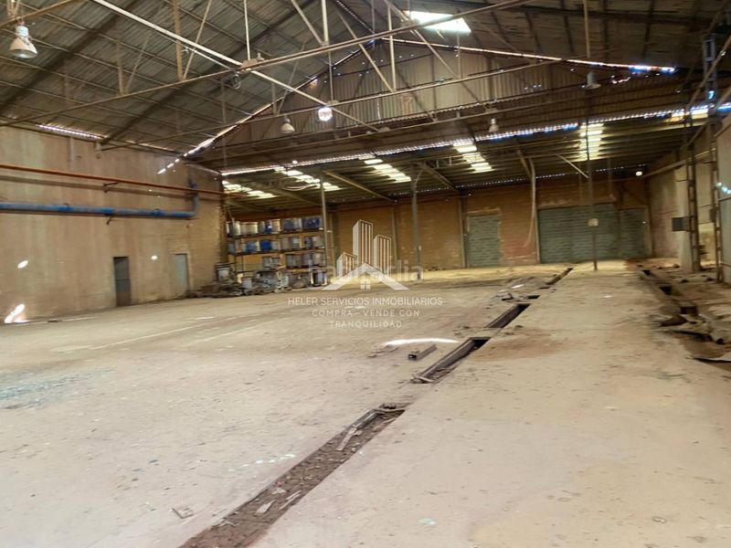 Foto aa8a8348-2b54-4597-8841-402117b4c5b6. Nau industrial a Alcora (l´)