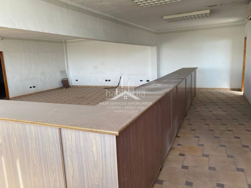 Foto ccfc5fda-b1ea-408f-a902-7a15a9347e29. Nau industrial a Alcora (l´)