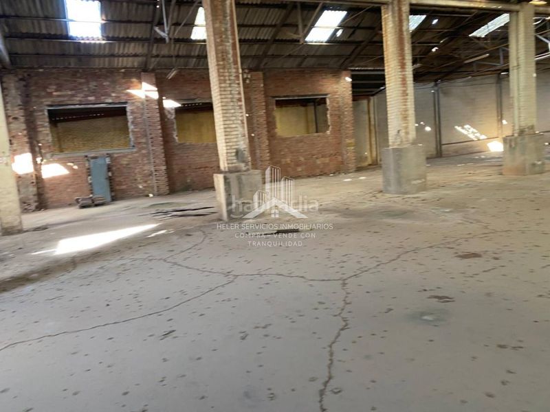 Foto db2f868b-0c63-41b0-ae7e-3240068d893d. Nau industrial a Alcora (l´)