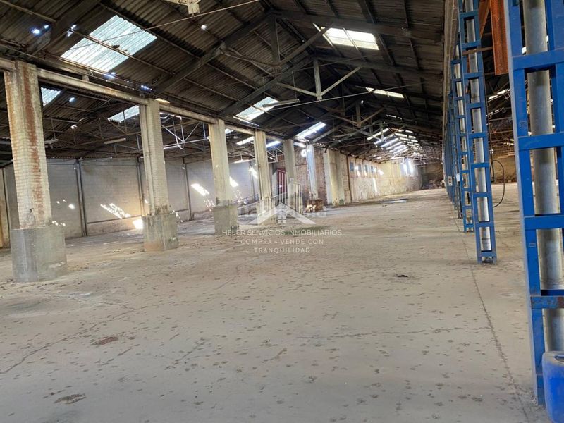 Foto ff406ba7-a944-4b99-a111-5546d85438fa. Nau industrial a Alcora (l´)