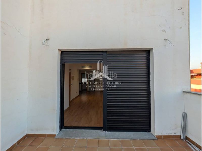 Foto 450d7651-9263-4a6e-bfc2-4013b6ac4250. Lloguer àtic a La Bosca Burriana