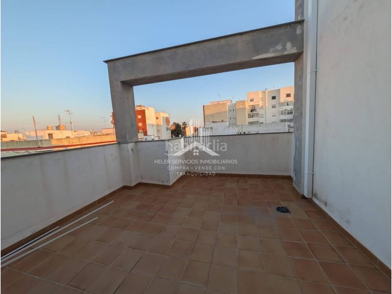 Foto 9b0503df-a54d-4be4-9855-449f5bb58270. Lloguer àtic a La Bosca Burriana