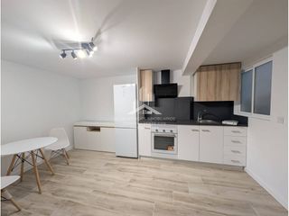 Appartement à Calle san pascual