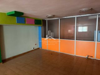 Oficina  Avenida valencia. Oficina en venta en castelló de la plana, zona sur