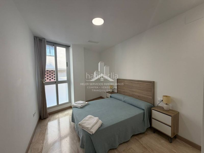Foto 317ada88-616a-4211-87da-7bc6d20a4ca5. Rent flat with heating parking in Estación - Universidad Castellón de la Plana