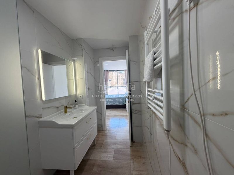 Foto 3a51e197-8606-4212-87c0-b304a5932ece. Rent flat with heating parking in Estación - Universidad Castellón de la Plana