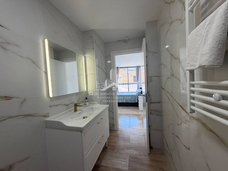 Foto 41c2e2ff-51b2-4a49-85fc-160ed4cdee1b. Rent flat with heating parking in Estación - Universidad Castellón de la Plana