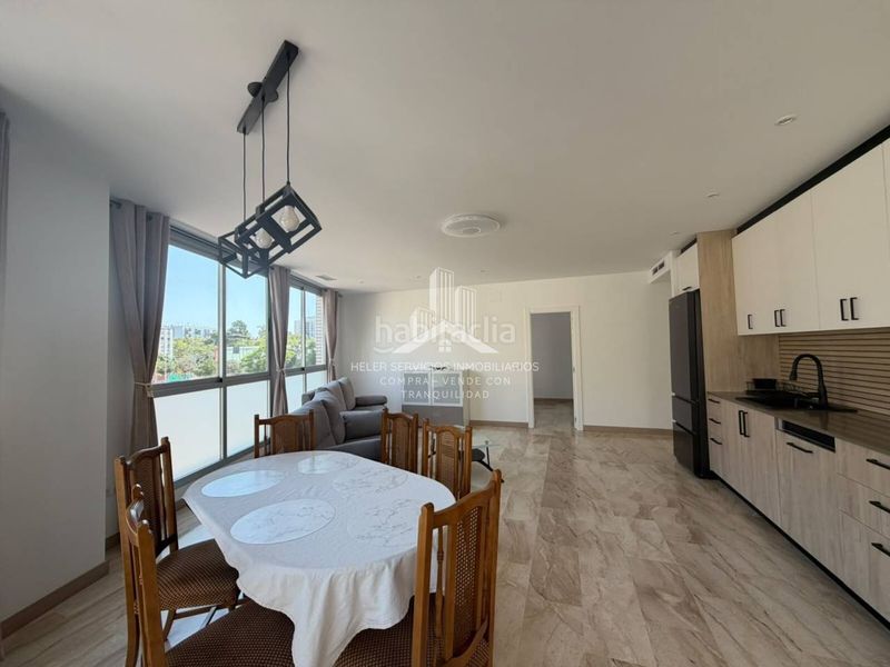 Foto 68402111-6114-49a8-9f2e-5465891e325b. Rent flat with heating parking in Estación - Universidad Castellón de la Plana