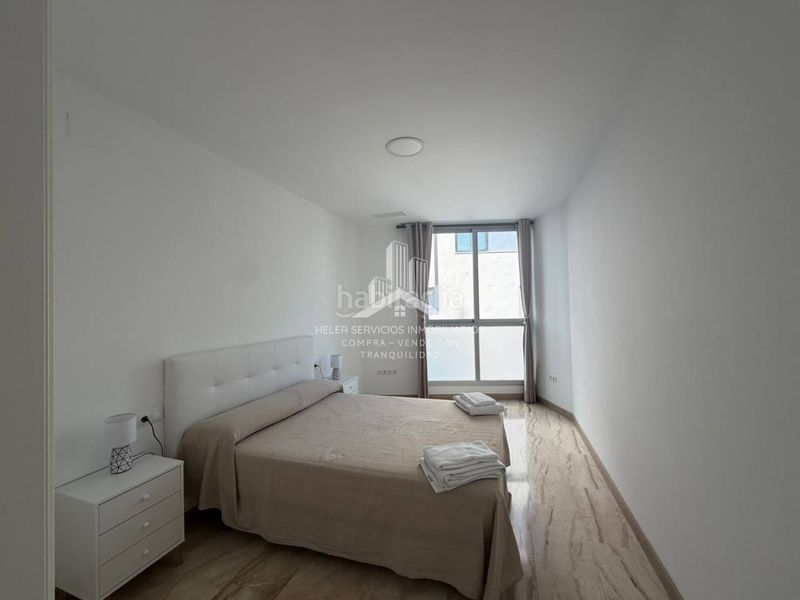 Foto 917aef9c-e96f-43ef-a1a4-7140029be7c3. Rent flat with heating parking in Estación - Universidad Castellón de la Plana
