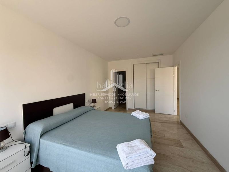 Foto 9432a998-0d4a-4998-adfb-cde35317fc93. Rent flat with heating parking in Estación - Universidad Castellón de la Plana