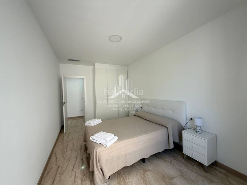Foto 99dcc2d4-9c79-4647-ada1-c347672a9f3c. Rent flat with heating parking in Estación - Universidad Castellón de la Plana