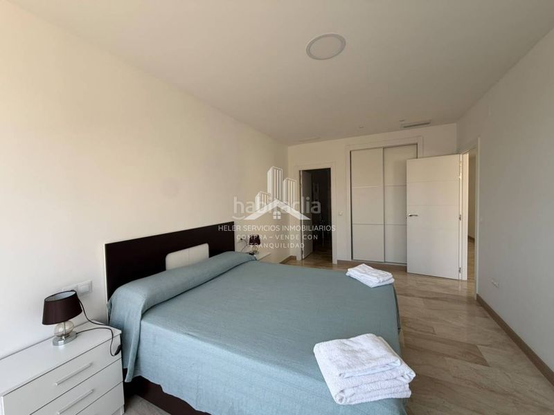 Foto a89068fe-85f7-40f4-a78f-3d575a84f43e. Rent flat with heating parking in Estación - Universidad Castellón de la Plana