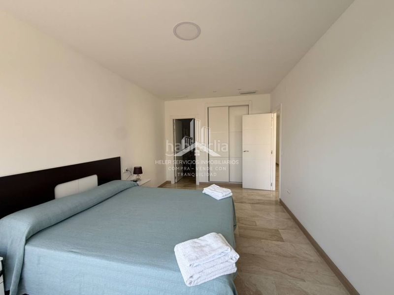 Foto aff2a43d-c0be-403a-abb4-8f29639aec3a. Rent flat with heating parking in Estación - Universidad Castellón de la Plana