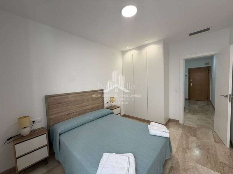 Foto b717cb04-8b7e-486c-a51b-a24a376dae8d. Rent flat with heating parking in Estación - Universidad Castellón de la Plana