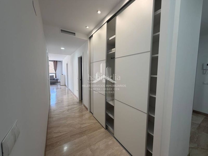 Foto c721dc88-0375-431c-ab28-e454371c9c0c. Rent flat with heating parking in Estación - Universidad Castellón de la Plana