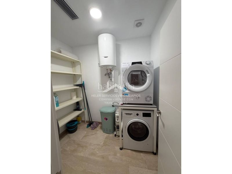 Foto c8ae9302-2c5d-4cda-b4c2-fbb805e517a7. Rent flat with heating parking in Estación - Universidad Castellón de la Plana