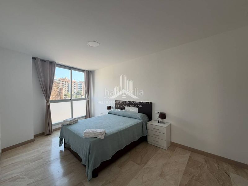 Foto dd5688e2-f177-4a1e-b5fa-2bb86c807985. Rent flat with heating parking in Estación - Universidad Castellón de la Plana