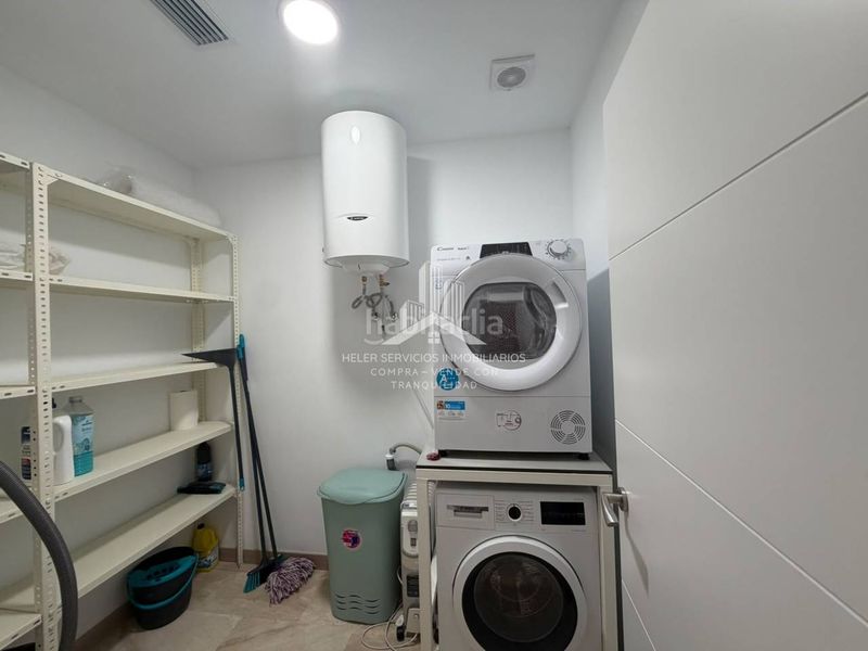 Foto eb754d8c-a110-47e8-9976-bc5a2226680f. Rent flat with heating parking in Estación - Universidad Castellón de la Plana