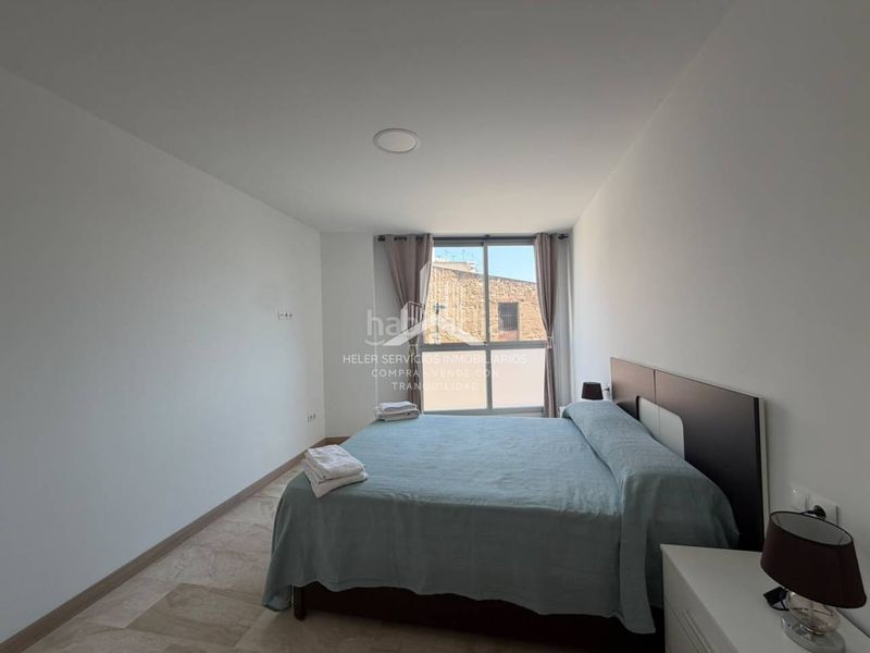 Foto ee1062ff-44ea-4e33-8270-960e4f236e01. Rent flat with heating parking in Estación - Universidad Castellón de la Plana