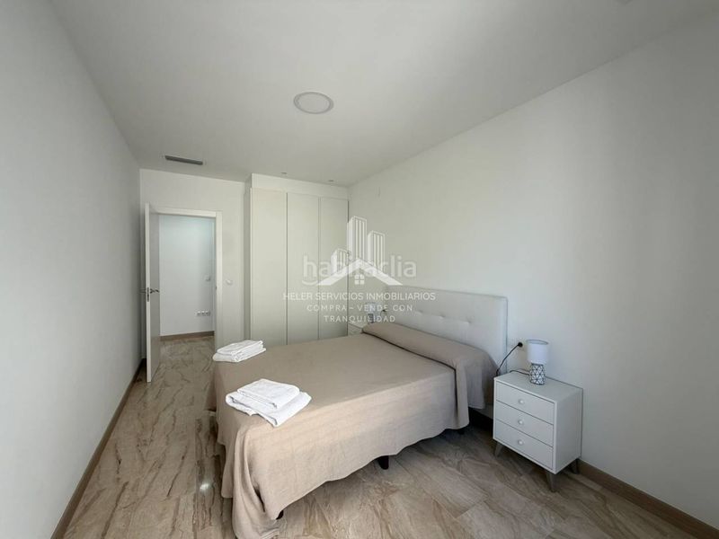 Foto f08dd588-e65a-47e2-b839-9a00146d985b. Rent flat with heating parking in Estación - Universidad Castellón de la Plana