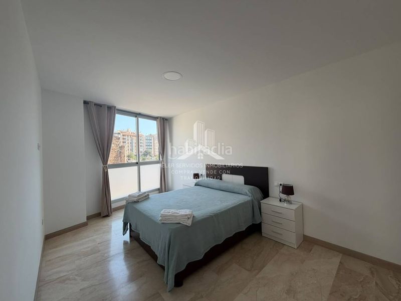 Foto fe229a25-6ef7-4763-b4da-d633204deedd. Rent flat with heating parking in Estación - Universidad Castellón de la Plana