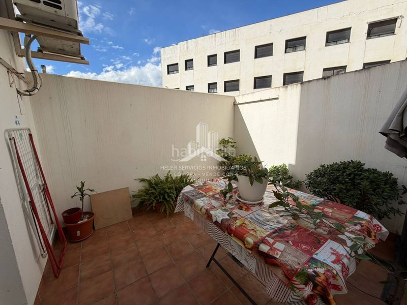 Foto 5469cee7-2814-44cf-8c0a-233a20b781dc. Flat in Santa Quiteria - Les Boqueres Almazora / Almassora