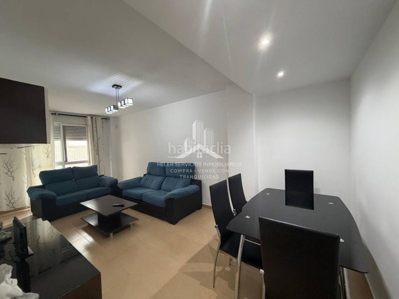 Foto b673b6fe-351f-4720-bfce-979a7445d100. Flat in Santa Quiteria - Les Boqueres Almazora / Almassora