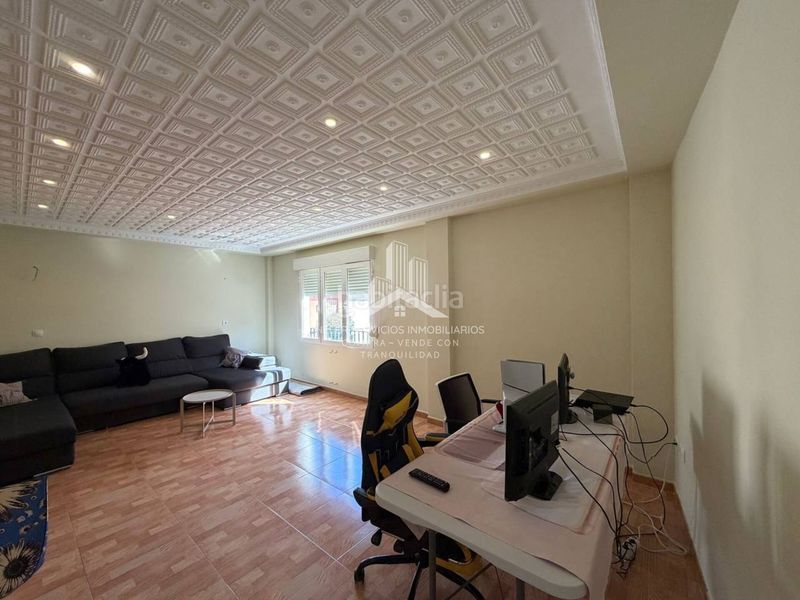 Foto 0bd0e1d8-b6fc-44be-8b64-c784f8c33a88. Pis a Centro Villarreal / Vila - real