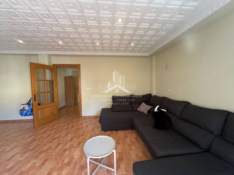 Foto 13f6e073-4125-416c-b1cd-7627e95394f5. Pis a Centro Villarreal / Vila - real