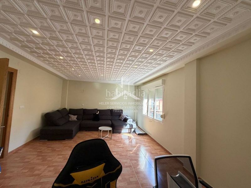 Foto 1bd7d014-b0aa-4ee9-a1ff-4704c92c23b4. Pis a Centro Villarreal / Vila - real