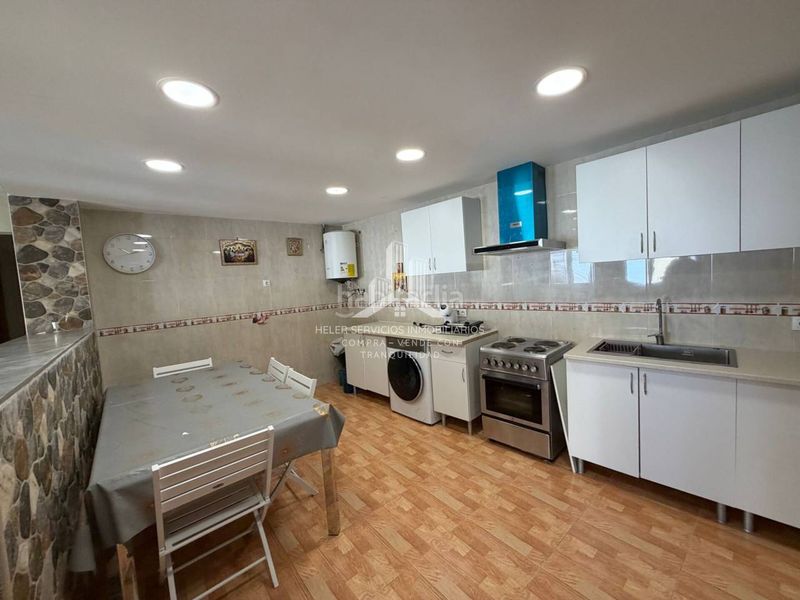 Foto 33334841-3492-4289-880b-2338f4d6458c. Pis a Centro Villarreal / Vila - real