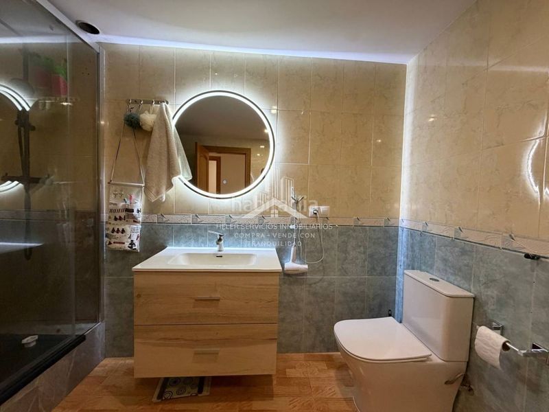 Foto 5b5bd163-a9b8-42c9-9eb7-51c037c8f959. Pis a Centro Villarreal / Vila - real