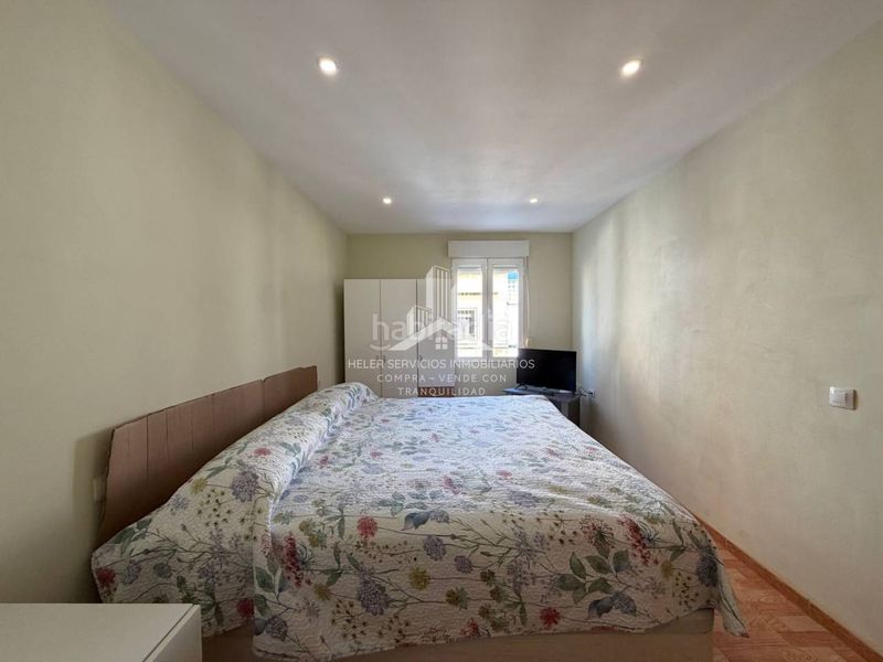 Foto b16c073d-cc9f-478f-bed1-3ced44460ce6. Pis a Centro Villarreal / Vila - real