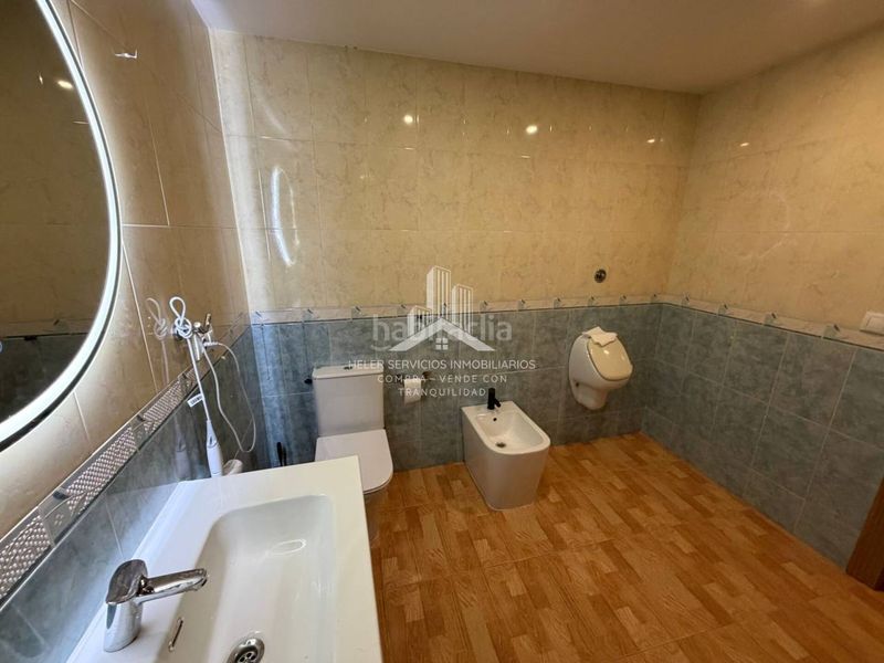 Foto b4465fda-e212-44e0-83b8-10e4f4158d79. Pis a Centro Villarreal / Vila - real