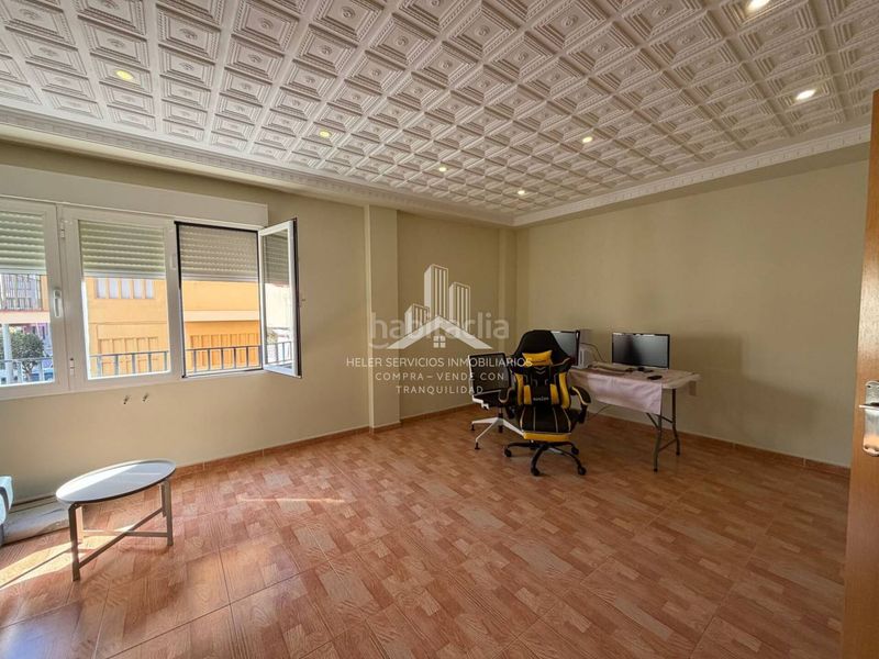 Foto bdd2ea9f-6914-47a6-a26e-1708ada2cd06. Pis a Centro Villarreal / Vila - real