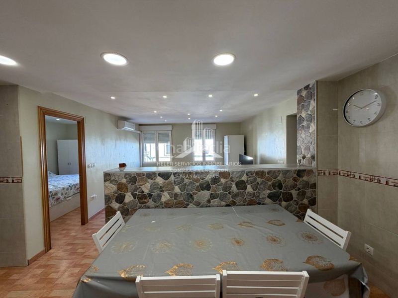 Foto d44bd018-cda3-4dd2-8723-a14d8899b95d. Pis a Centro Villarreal / Vila - real