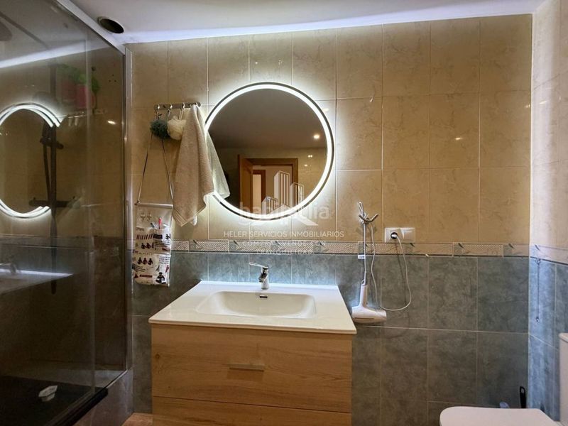Foto f639f340-5e3c-4f1c-8cd5-c38f2fc34db0. Pis a Centro Villarreal / Vila - real